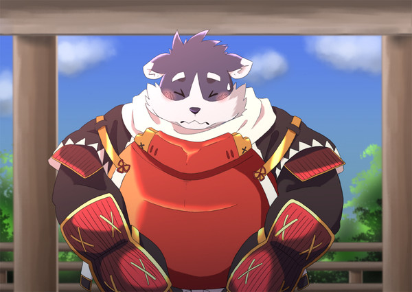 おしっこ漏れちゃうですぅ！！
