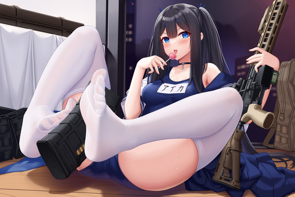 Aika