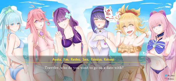 Date~
