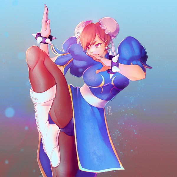 Chun Li