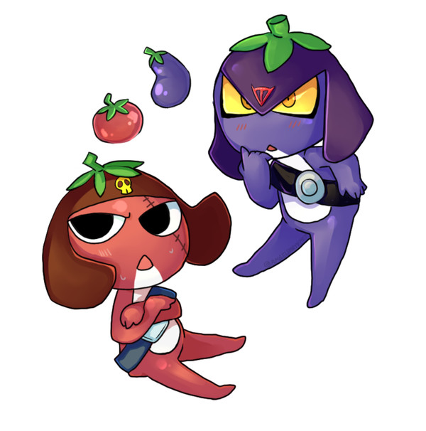 KERO DUMP