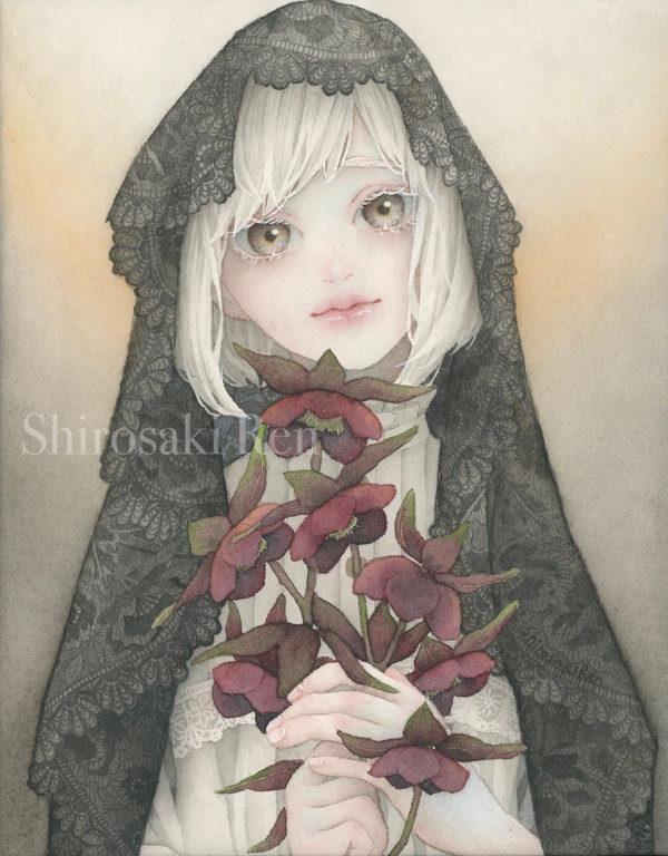 花模様(4)