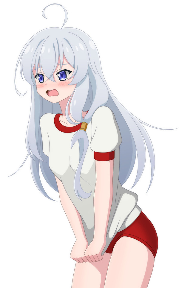 サヤがくれた服
