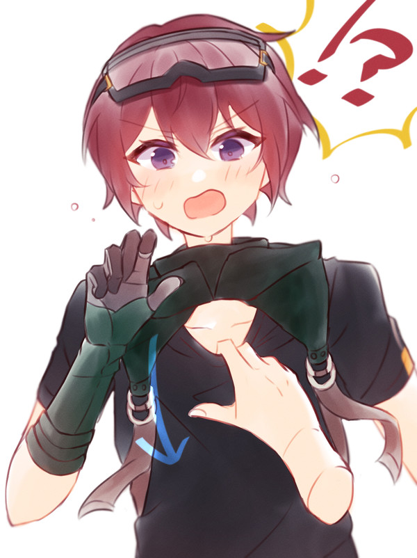 あんすついろぐ3