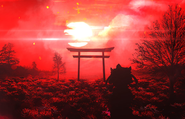 Higan (彼岸)