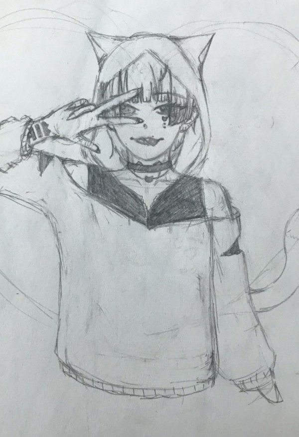 超学生