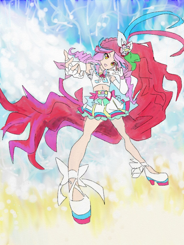エルザフォルテ