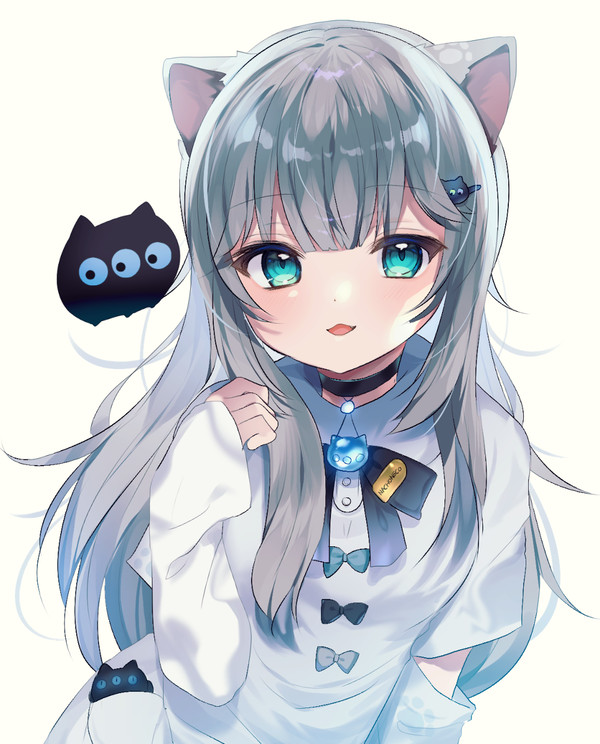 まねきなちょ🐾