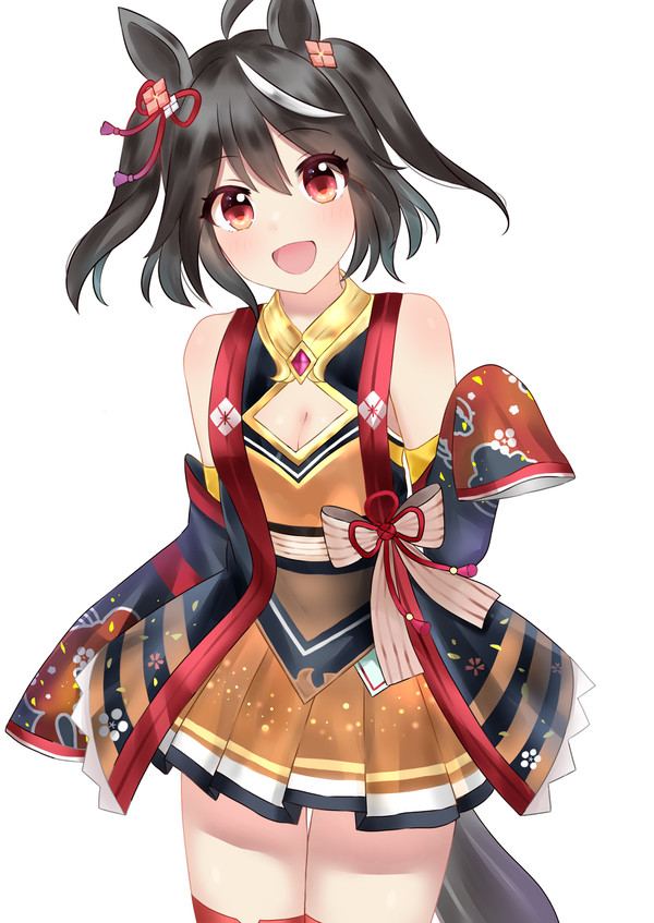 キタちゃん
