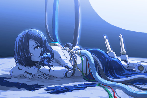 A:II-くらげ-