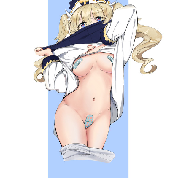 芭芭拉小姐最棒了