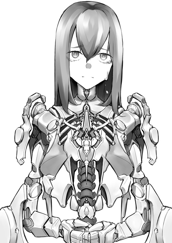 悲しみ