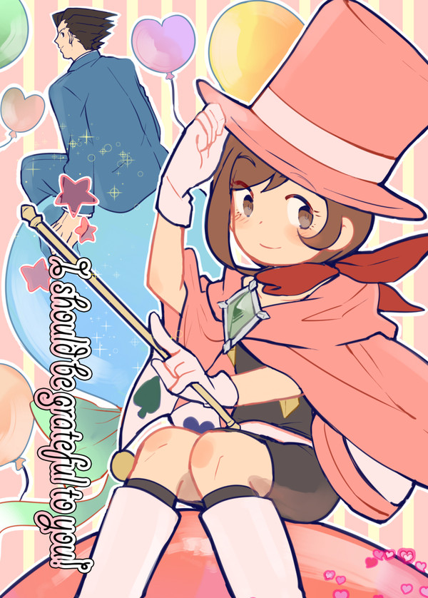 【Web再録】なるみぬ親子本【再up】