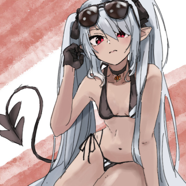 イオリちゃん