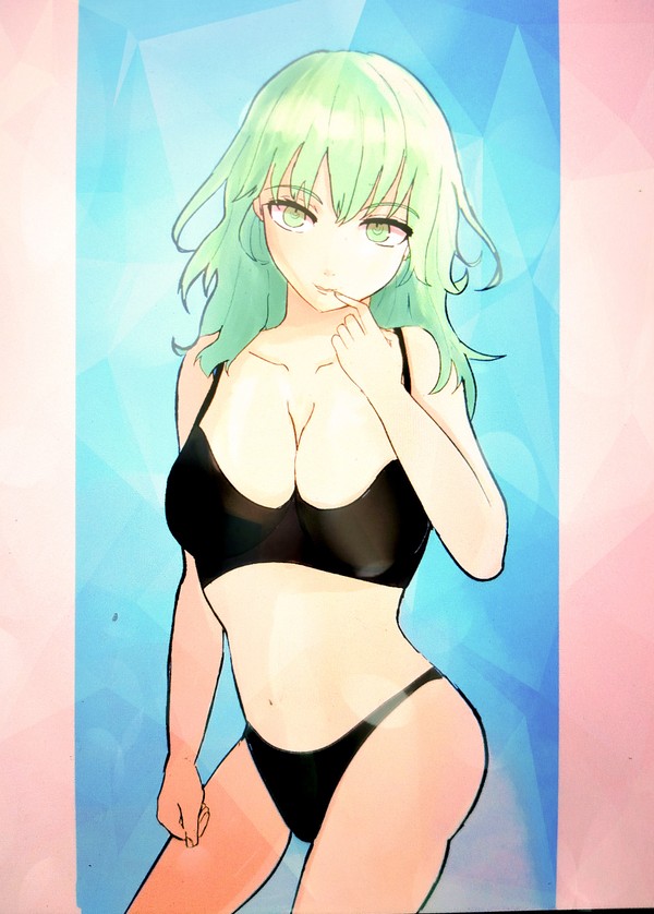 ベレスせんせーい