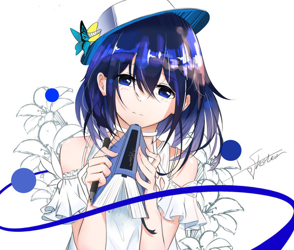 《夏日》