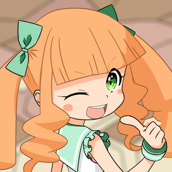 期待しているよ！ジーン監督！