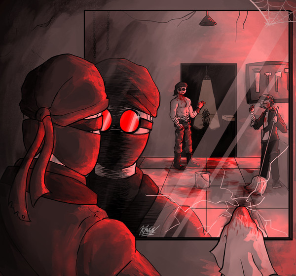 Madness Combat [July 2021]