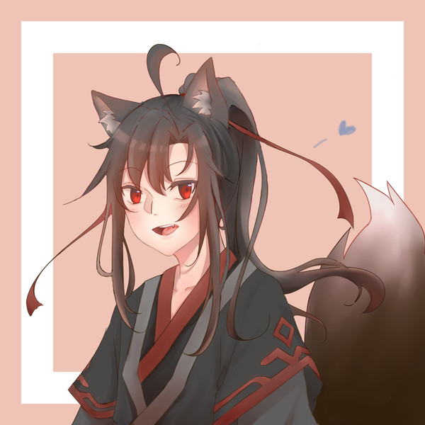 忘羨