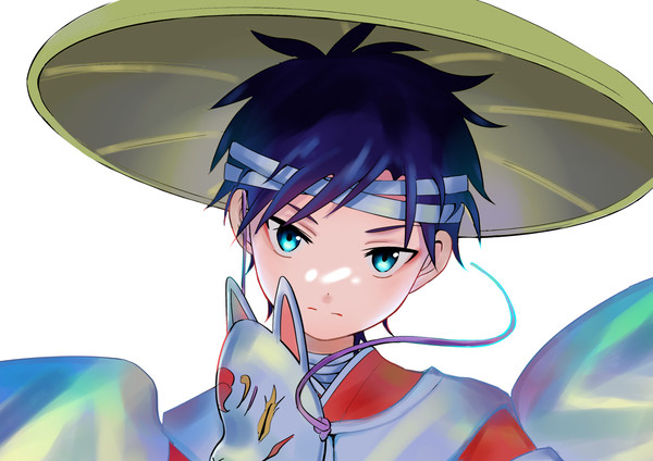 嘘だ