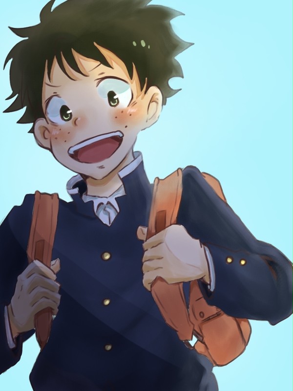 でく