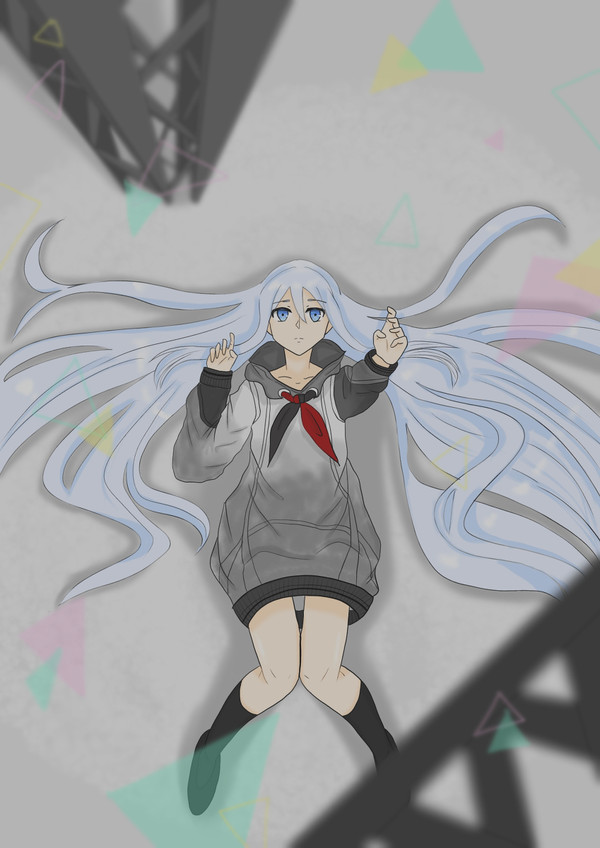 奏ちゃん