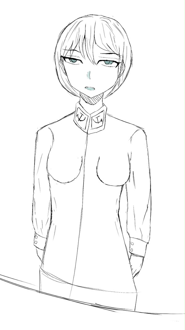 烂