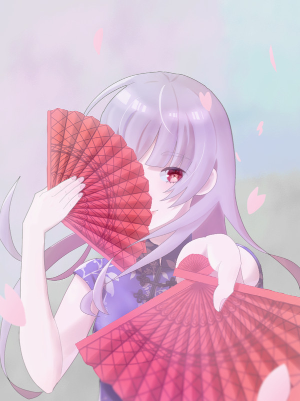 貴方に捧げる舞