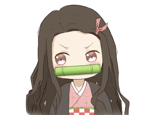 禰豆子