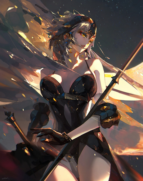 ☆