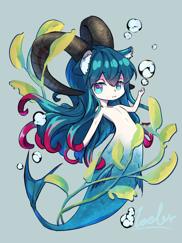Q版練習
