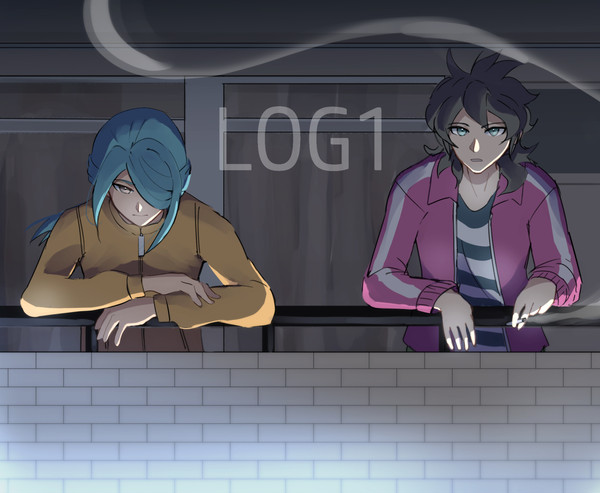 イナイレLOG1