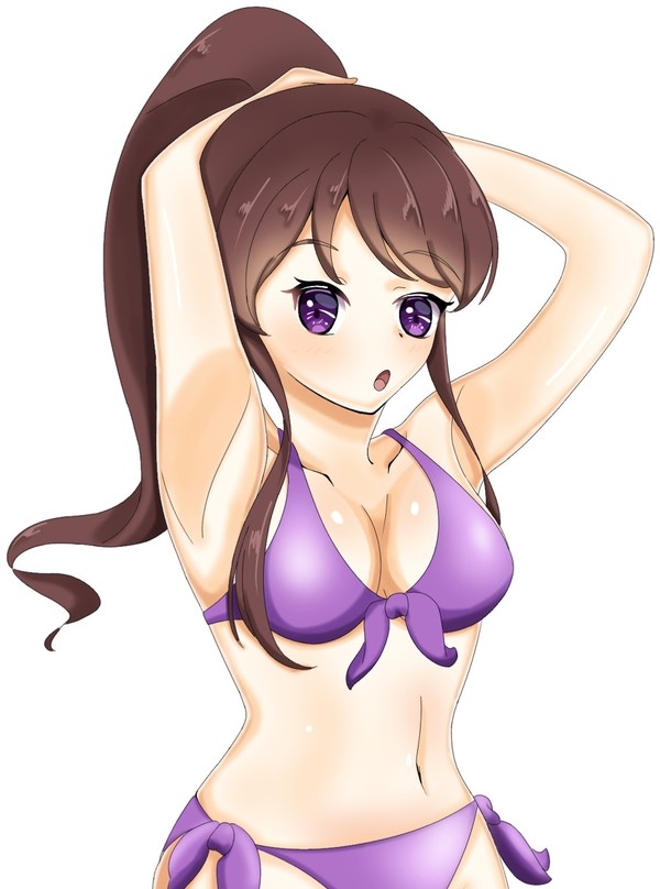 蘭ちゃん誕生日