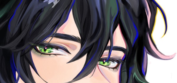 Work In Progress (Malleus)