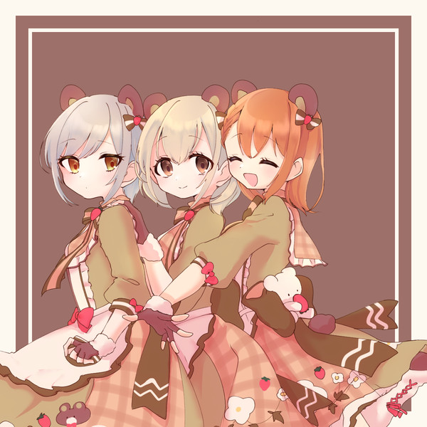 1-Aストロベアリー