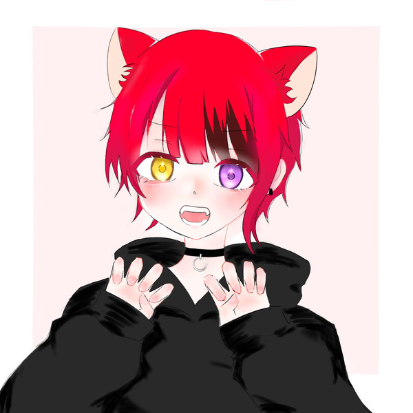 莉犬くん