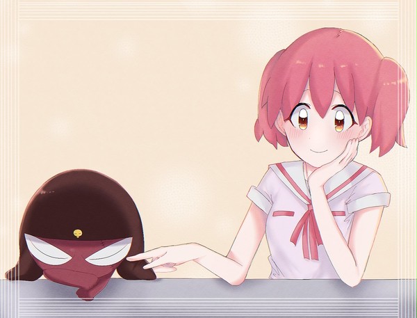 ケロlog4