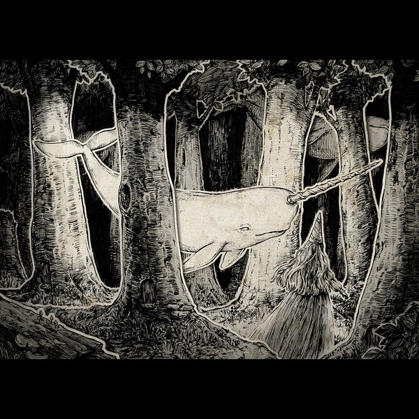 Night of Álfheimr