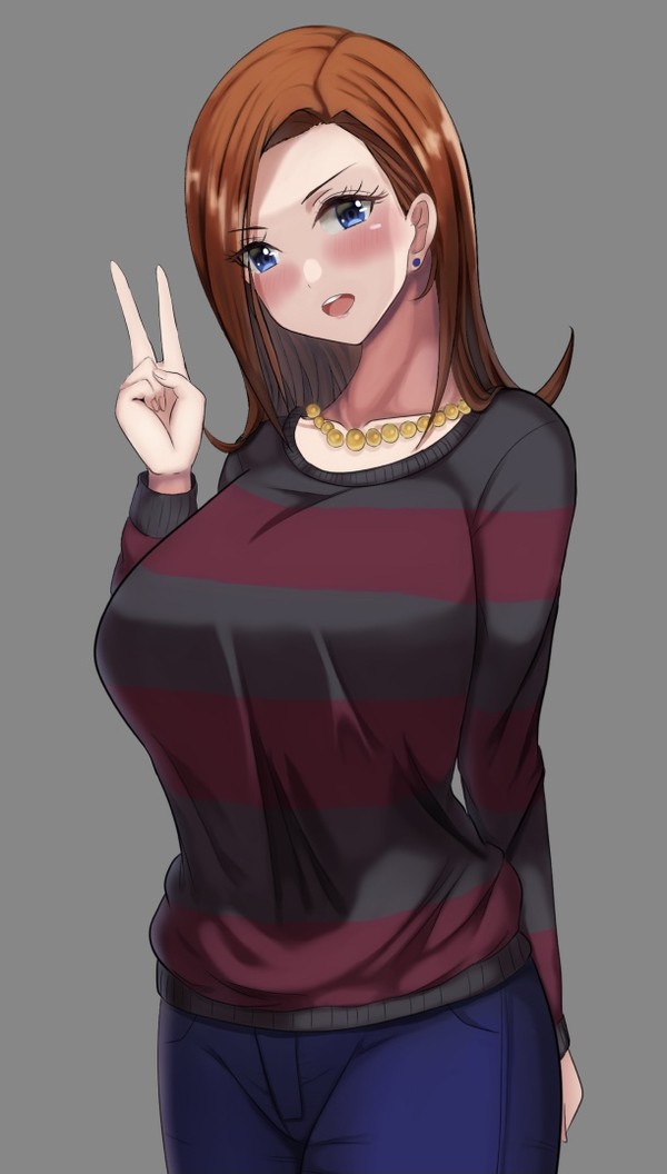 人妻お姉さん(その3)