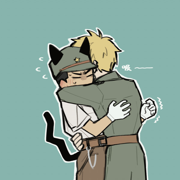 ネコミミ