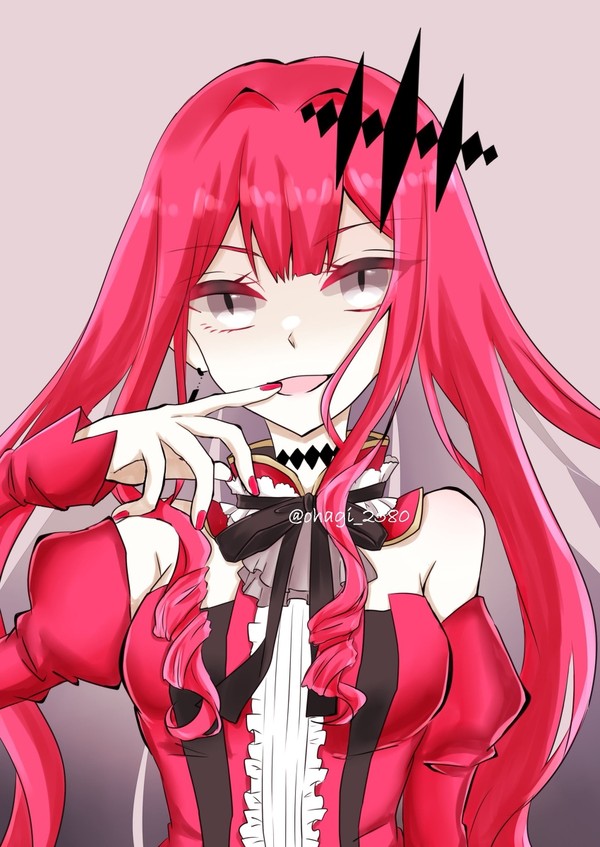 妖精騎士トリスタン