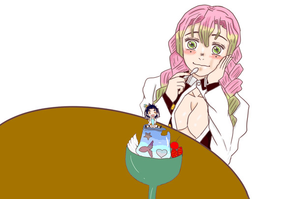 冷たいもの
