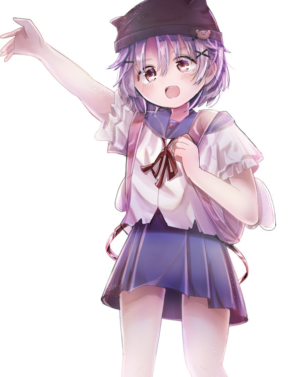丈槍由紀