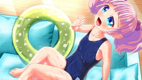 いえごもり・りべんじ