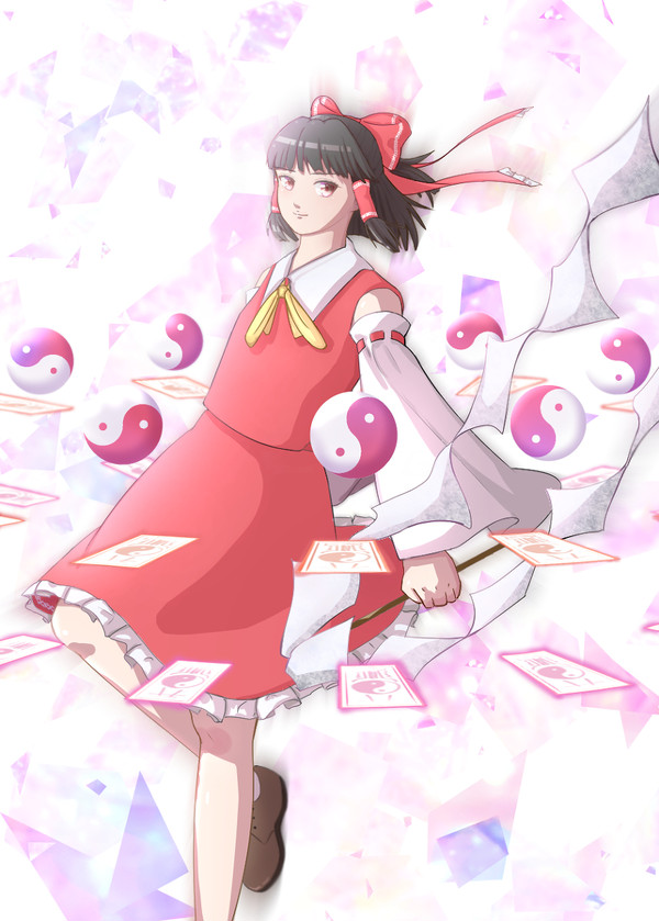夢想天生