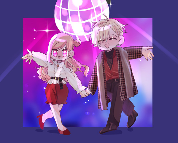 オリジナル