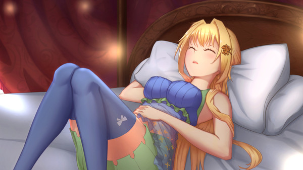 Alice.24 nightwear