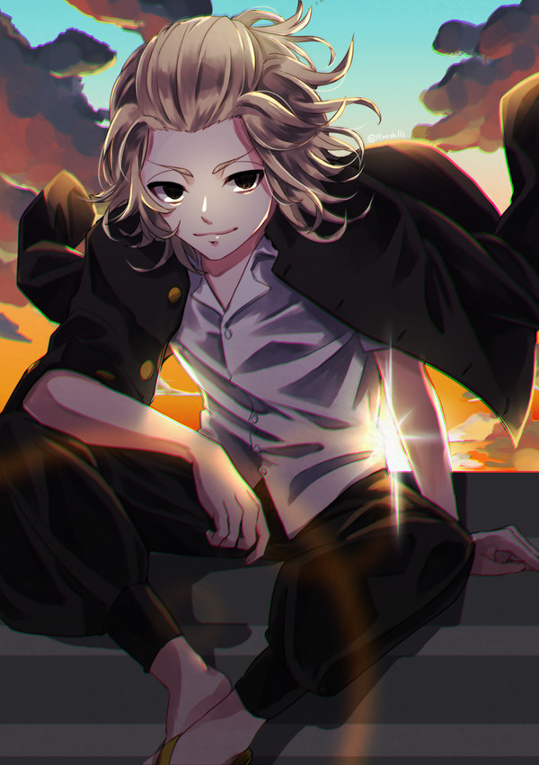 マイキー