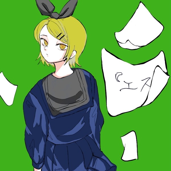 ジャンルごっちゃごちゃ