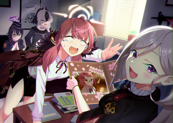 むかしのアルちゃんはね〜♪